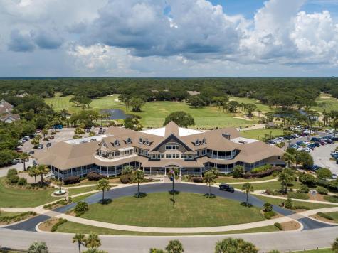 1304 Pelican Watch Villas Seabrook Island SC 29455