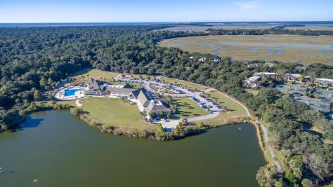 1304 Pelican Watch Villas Seabrook Island SC 29455