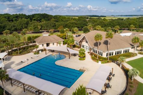 1304 Pelican Watch Villas Seabrook Island SC 29455