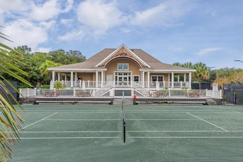 1304 Pelican Watch Villas Seabrook Island SC 29455