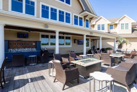 1304 Pelican Watch Villas Seabrook Island SC 29455