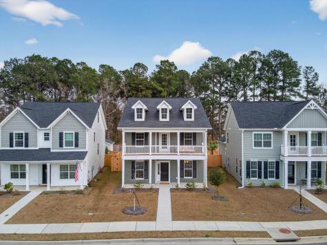 234 Omalley Drive Summerville SC 29483