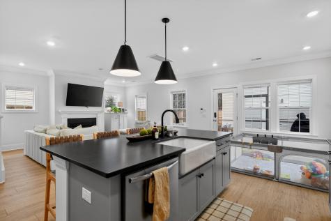 234 Omalley Drive Summerville SC 29483