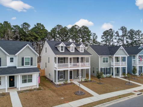 234 Omalley Drive Summerville SC 29483