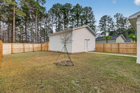 234 Omalley Drive Summerville SC 29483