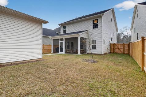 234 Omalley Drive Summerville SC 29483