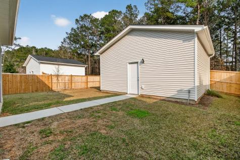 234 Omalley Drive Summerville SC 29483