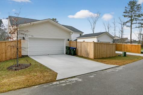 234 Omalley Drive Summerville SC 29483