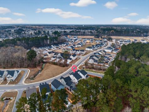 234 Omalley Drive Summerville SC 29483