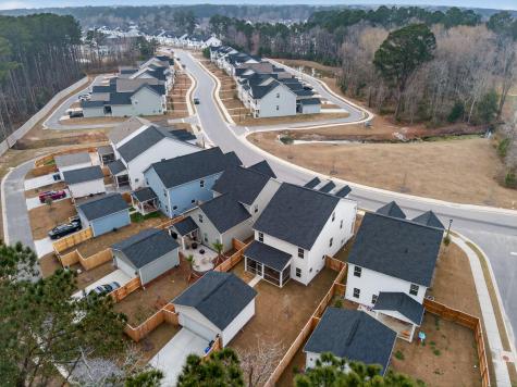 234 Omalley Drive Summerville SC 29483