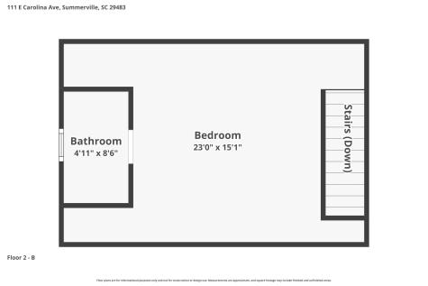 111 E Carolina Avenue Summerville SC 29483