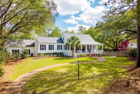 111 E Carolina Avenue Summerville SC 29483