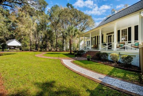 111 E Carolina Avenue Summerville SC 29483