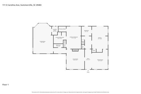 111 E Carolina Avenue Summerville SC 29483
