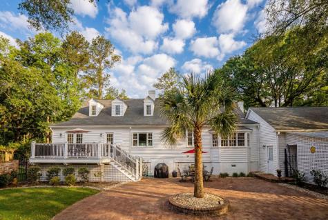 111 E Carolina Avenue Summerville SC 29483
