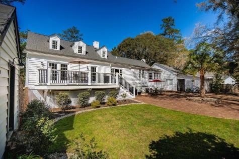 111 E Carolina Avenue Summerville SC 29483