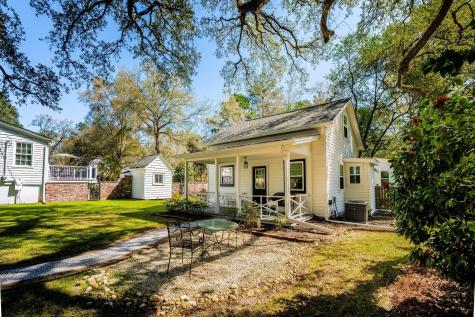 111 E Carolina Avenue Summerville SC 29483