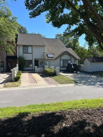 311 Lapwing Lane Mount Pleasant SC 29464
