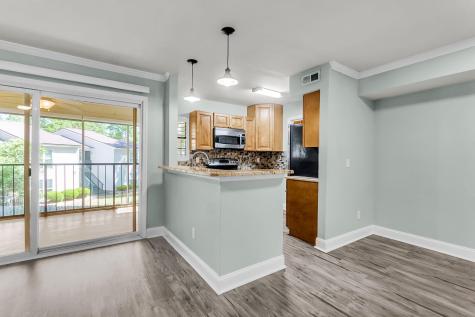 1866 Montclair Drive Mount Pleasant SC 29464