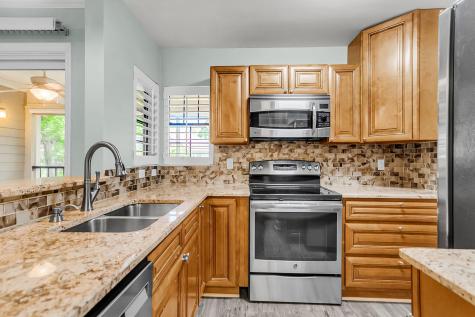 1866 Montclair Drive Mount Pleasant SC 29464
