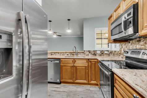 1866 Montclair Drive Mount Pleasant SC 29464