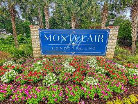 1866 Montclair Drive Mount Pleasant SC 29464