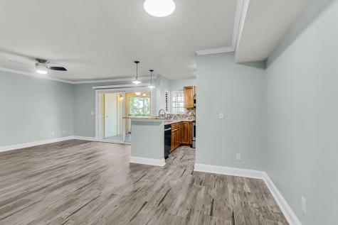 1866 Montclair Drive Mount Pleasant SC 29464