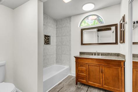 1866 Montclair Drive Mount Pleasant SC 29464