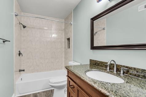 1866 Montclair Drive Mount Pleasant SC 29464