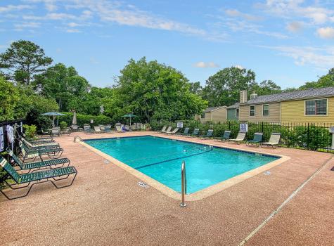 1866 Montclair Drive Mount Pleasant SC 29464