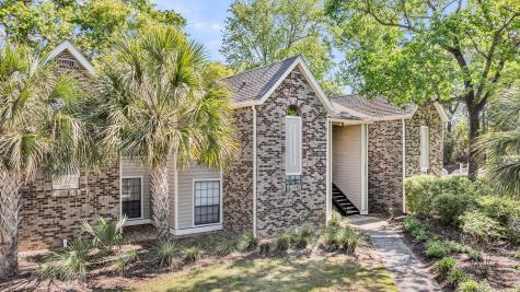 1866 Montclair Drive Mount Pleasant SC 29464