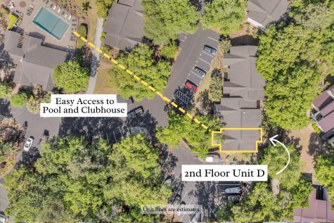 1866 Montclair Drive Mount Pleasant SC 29464