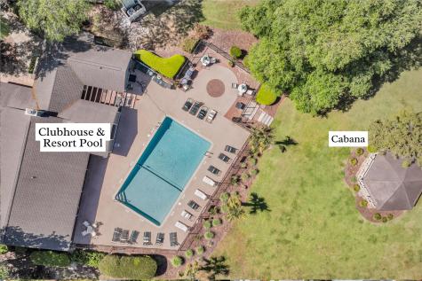 1866 Montclair Drive Mount Pleasant SC 29464