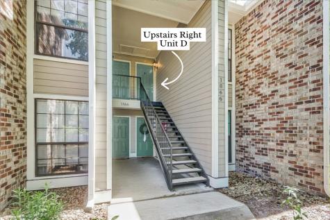 1866 Montclair Drive Mount Pleasant SC 29464