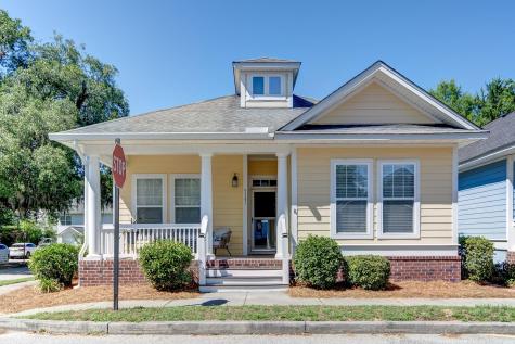 5181 Celtic Drive North Charleston SC 29405