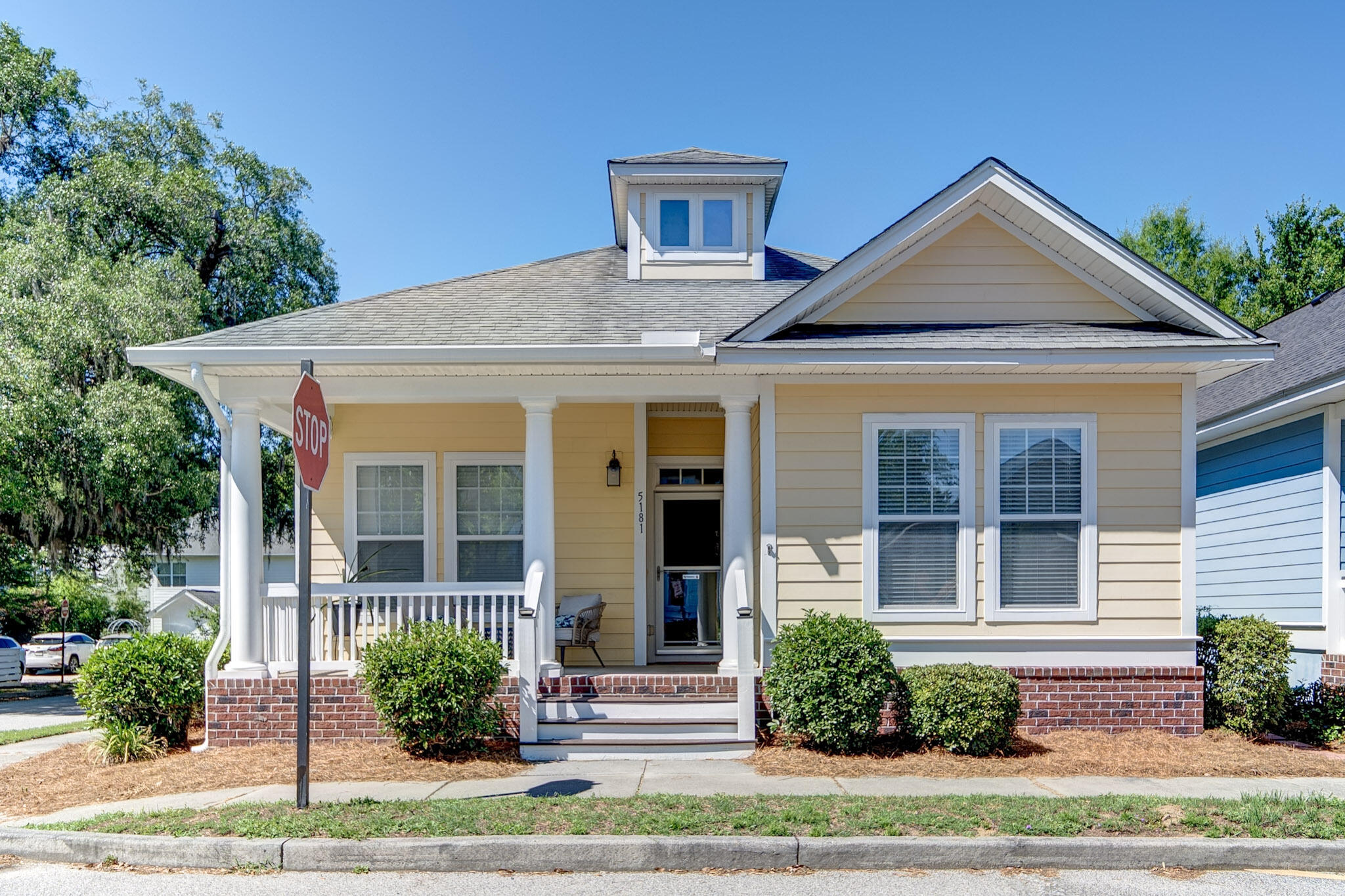 5181 Celtic Drive North Charleston SC 29405