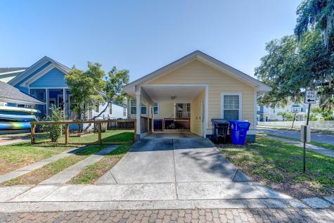 5181 Celtic Drive North Charleston SC 29405