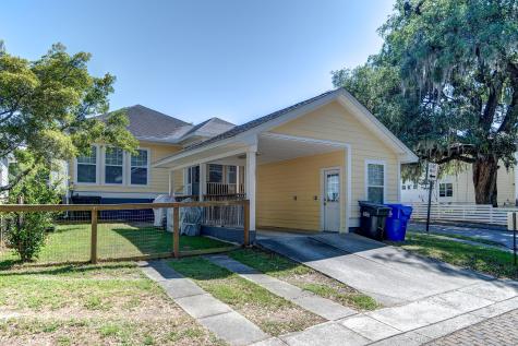 5181 Celtic Drive North Charleston SC 29405