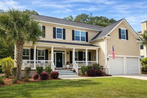 859 Hunt Club Run Charleston SC 29414