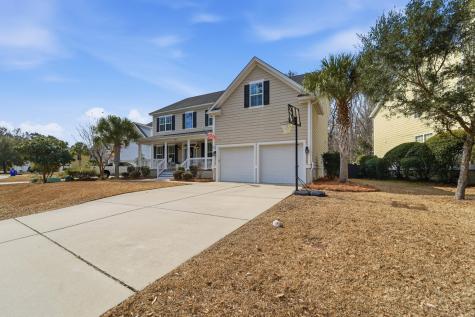 859 Hunt Club Run Charleston SC 29414
