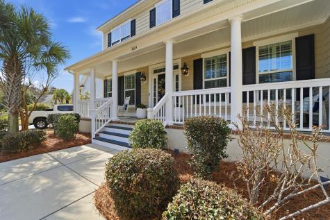 859 Hunt Club Run Charleston SC 29414