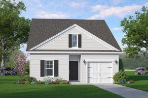 5073 Buggs Lane Summerville SC 29485