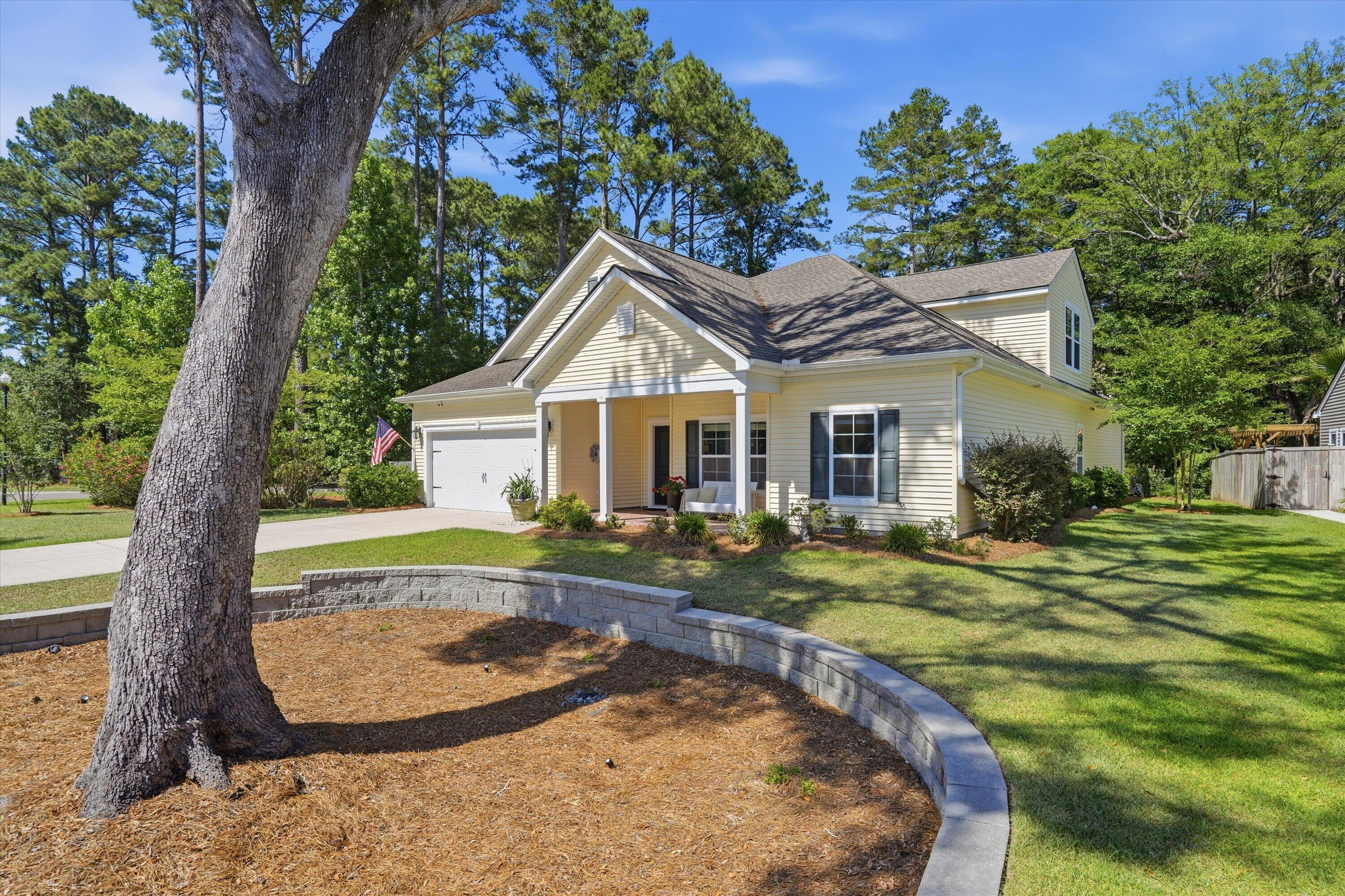302 Sterlington Way Charleston SC 29414