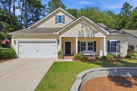 302 Sterlington Way Charleston SC 29414