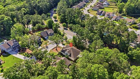 302 Sterlington Way Charleston SC 29414