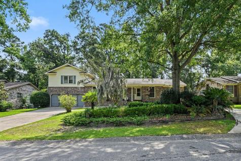405 Red Fox Summerville SC 29485