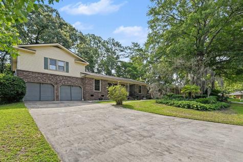 405 Red Fox Summerville SC 29485