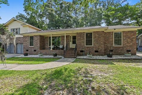 405 Red Fox Summerville SC 29485