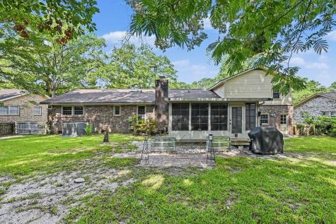 405 Red Fox Summerville SC 29485