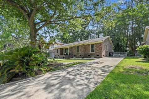 405 Red Fox Summerville SC 29485